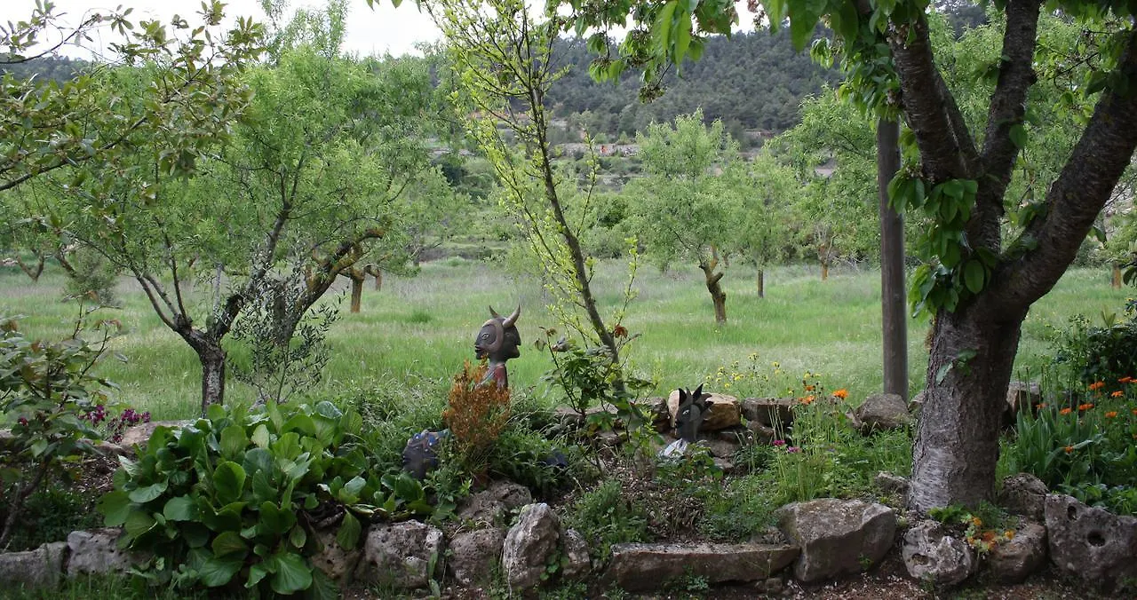 Ca La Nuri Guest House Senant Country house