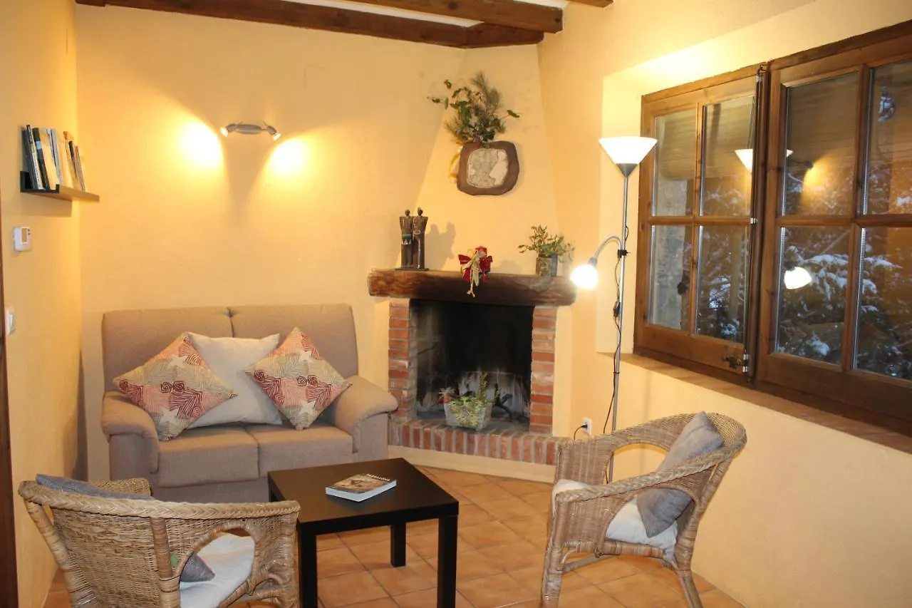 Ca La Nuri Guest House Senant